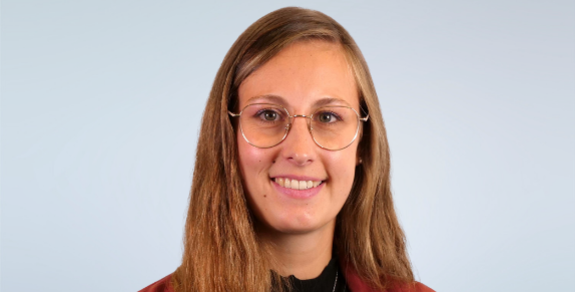 Nadine Kimmich Nadine Kimmich