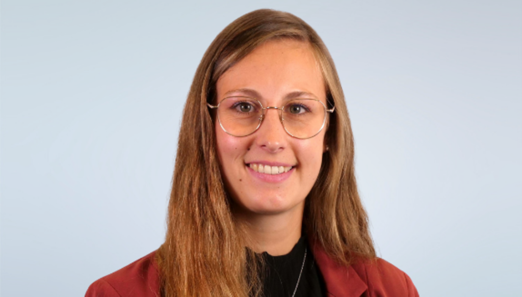 Nadine Kimmich Nadine Kimmich