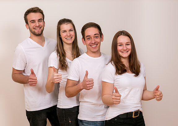 Ausbildung Altenpflegehelfer (m/w/d) Ausbildung