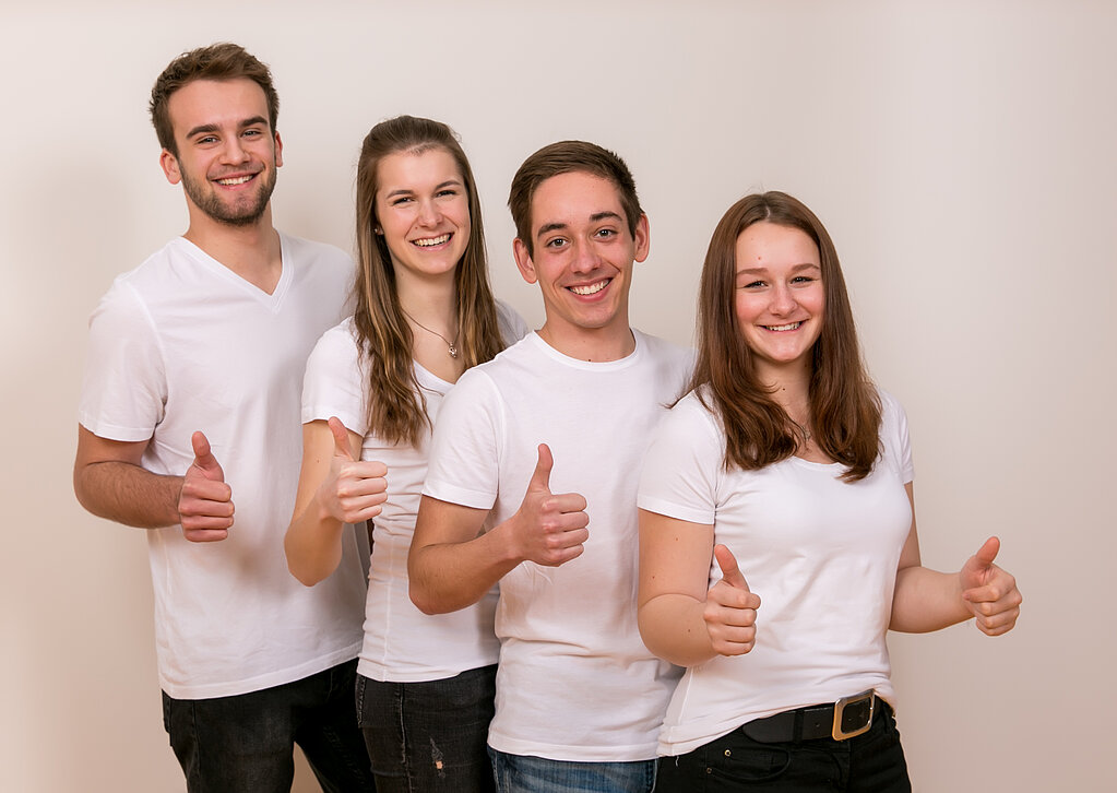 Ausbildung Altenpflegehelfer (m/w/d) Ausbildung