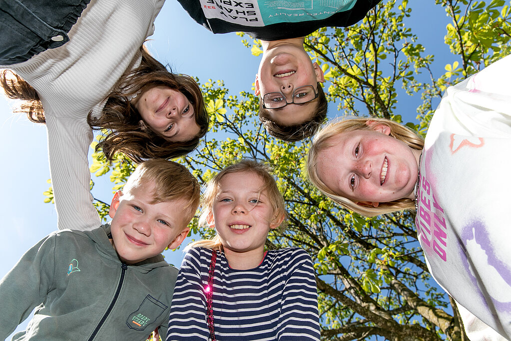 Ausbildung Jugend- und Heimerzieher (w/m/d) Ausbildung