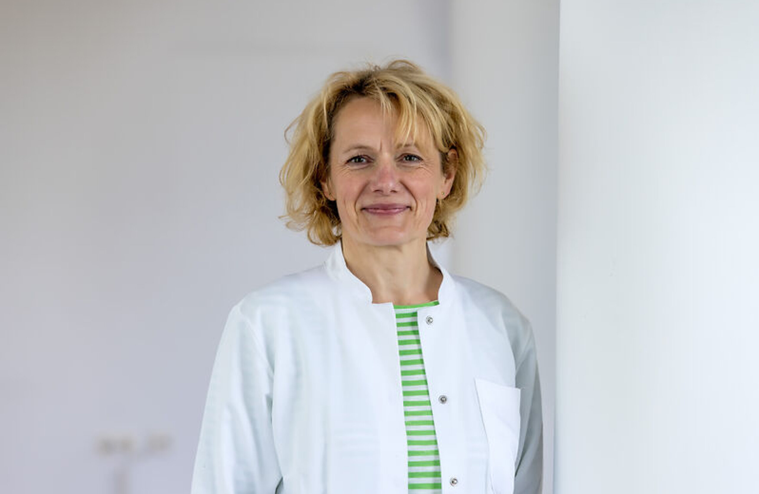 Chefärztin Orthopädie Dr. Rohkohl