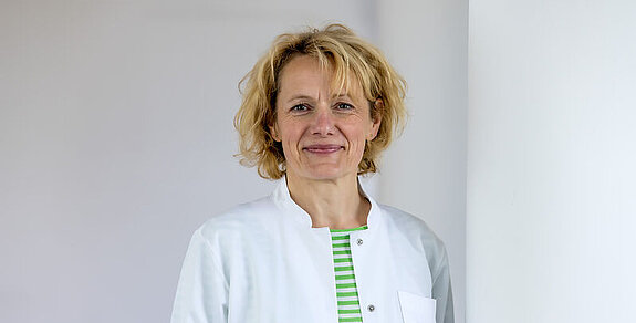 Chefärztin Orthopädie Dr. Rohkohl